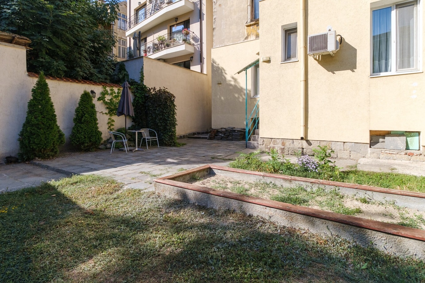1-bedroom City Center secret gem 30 MT Homes Property Management