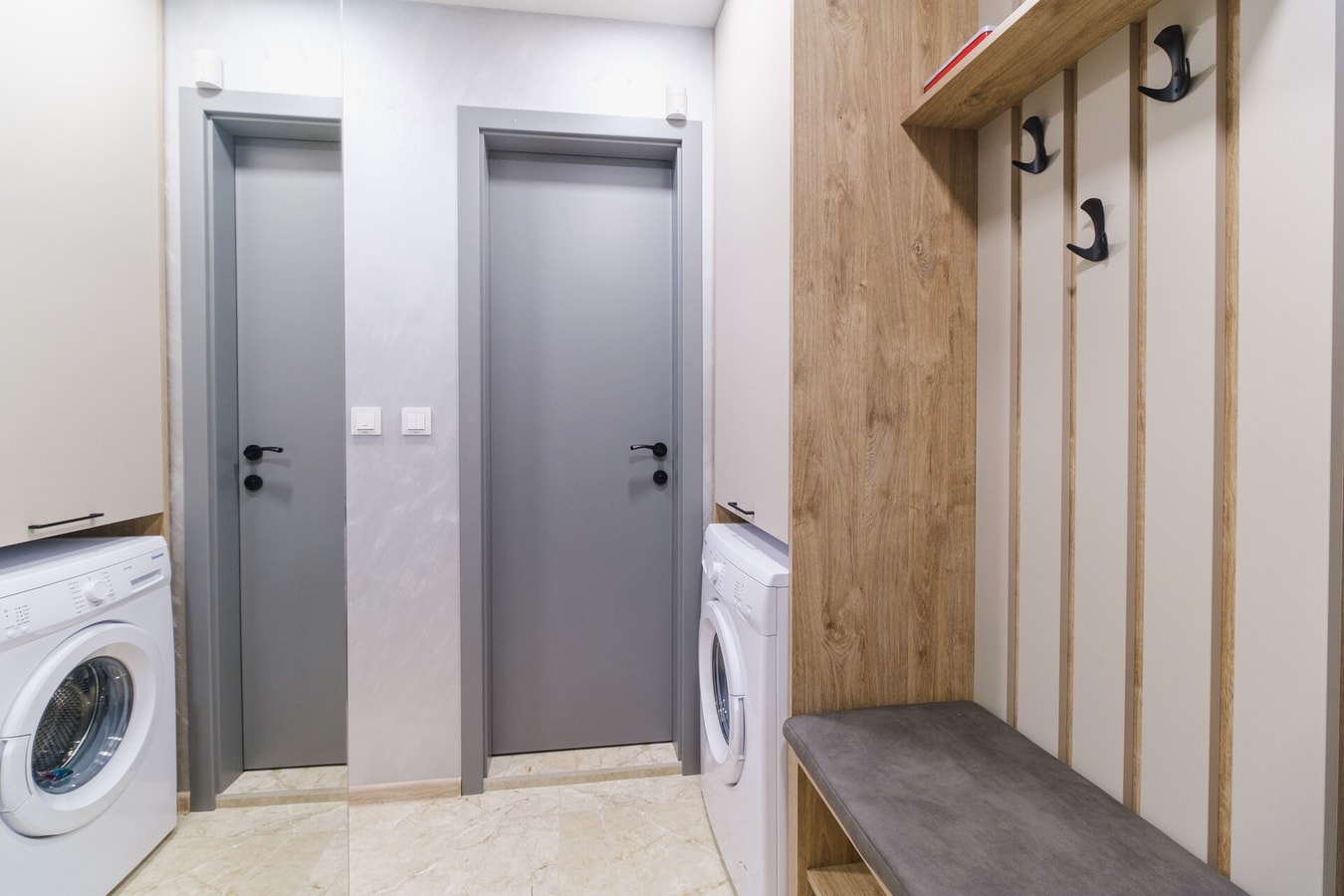 LDV 13 Residence 103 Free private parking 23 MT Homes Property Management