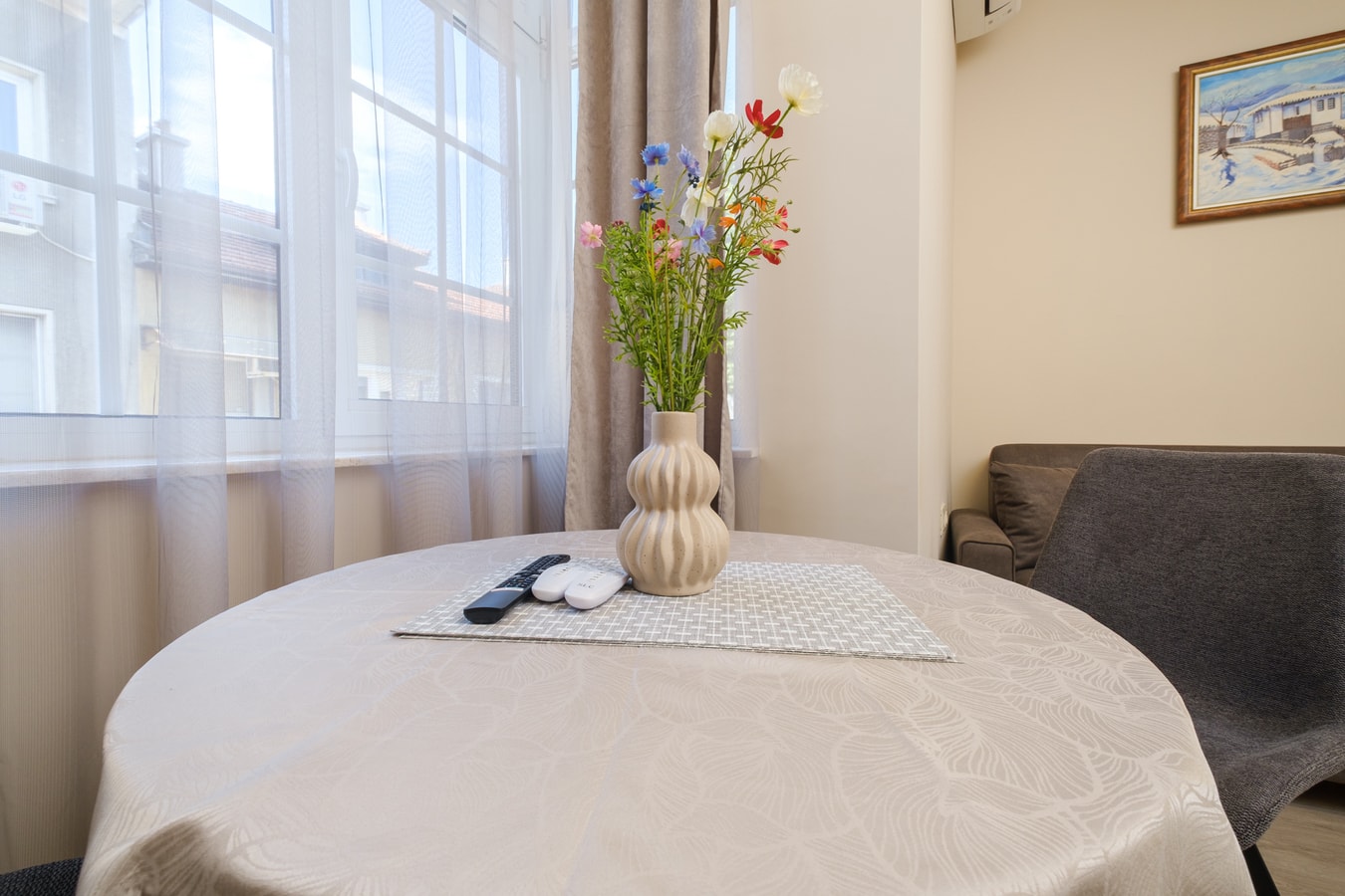 Cozy Corner-Heart of Plovdiv 1BR 12 MT Homes Property Management
