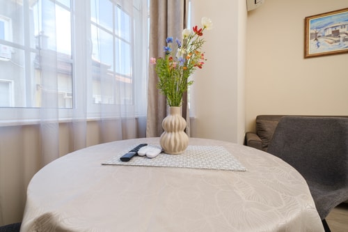 Кътче уют в центъра на Пловдив 12 MT Homes Property Management