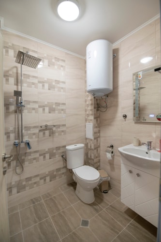Apartment by the river 02 Безплатен частен паркинг 18 MT Homes Property Management
