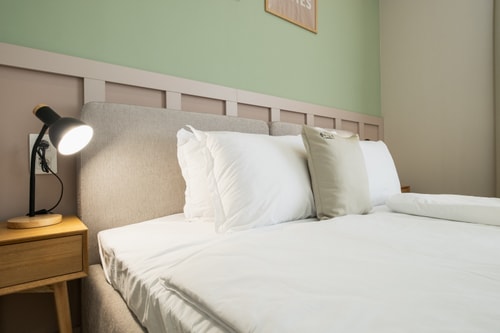 DEVET Boutique Apartments 2-Bedroom Apt.6 25 MT Homes Property Management