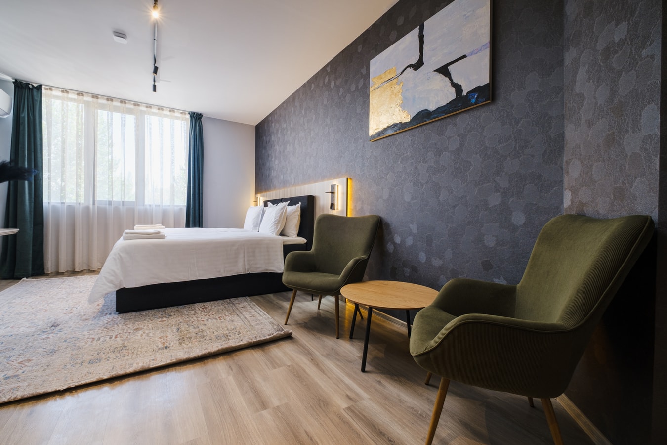 A17 Plovdiv Apartments Next to Rowing Channel Apt5 9 MT Homes Property Management