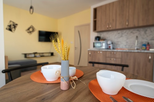 Apartments by the river 03 Free private parking 10 MT Homes Property Management