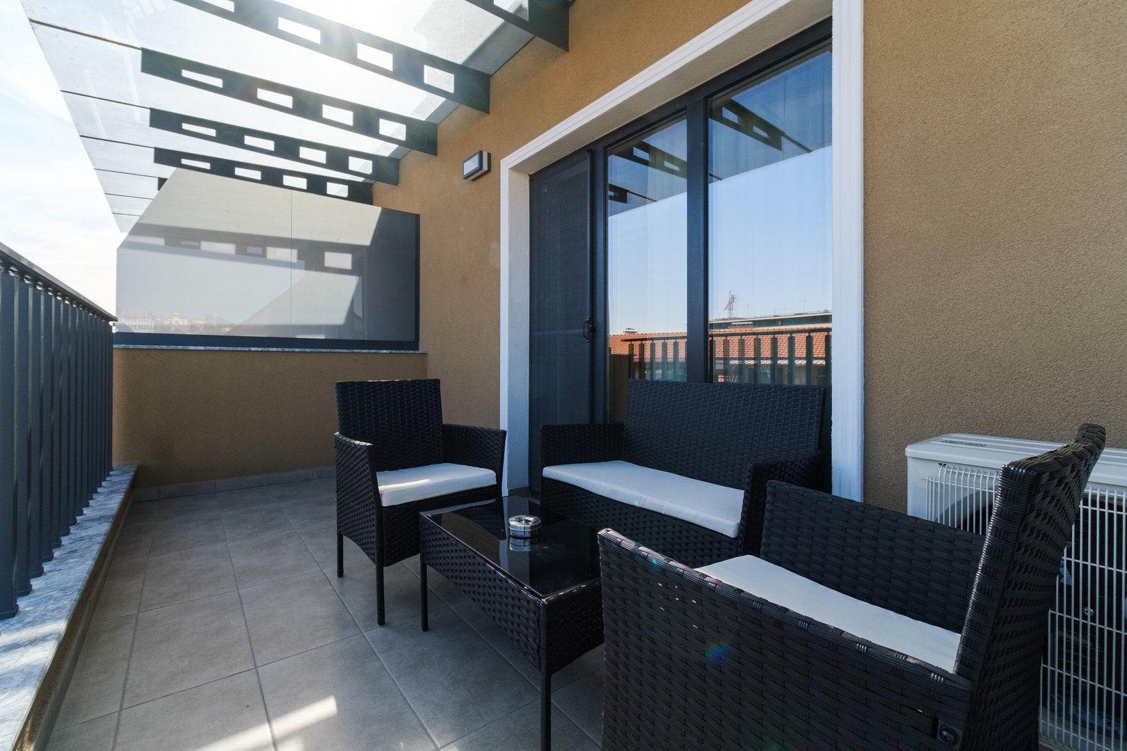 LDV 13 Residence 613 Безплатен частен паркинг 26 LDV13 Residence