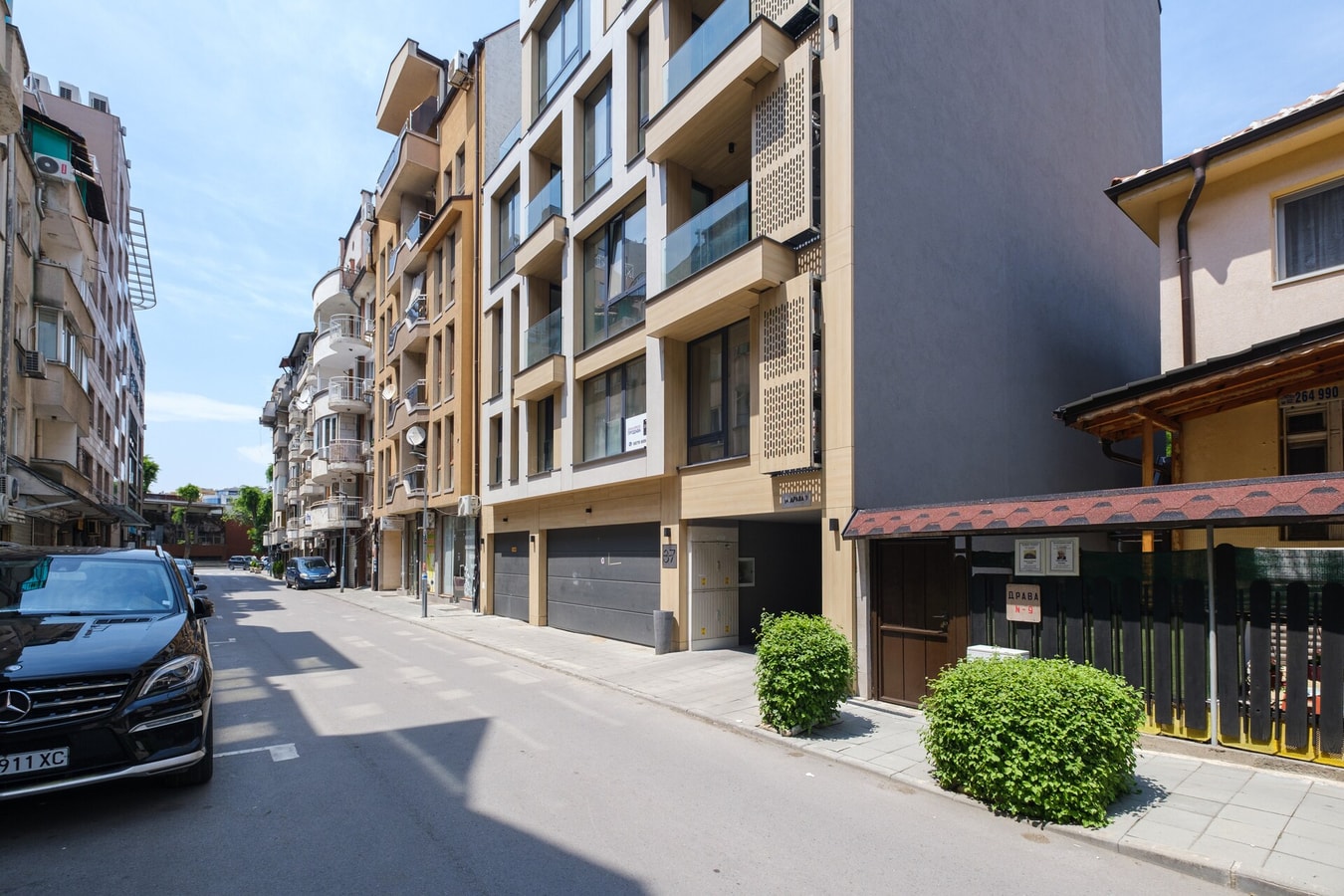 Sleek & Stylish 2-Bedroom Apartment 4 MT Homes Property Management