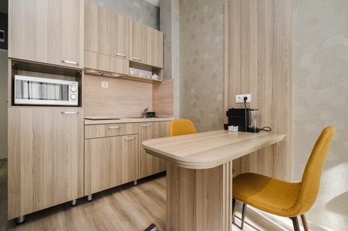 A17 | Бутиков Апартамент • ап11 1 MT Homes Property Management