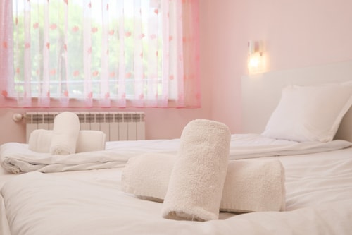 Central 2-Bedroom Apt 18 MT Homes Property Management