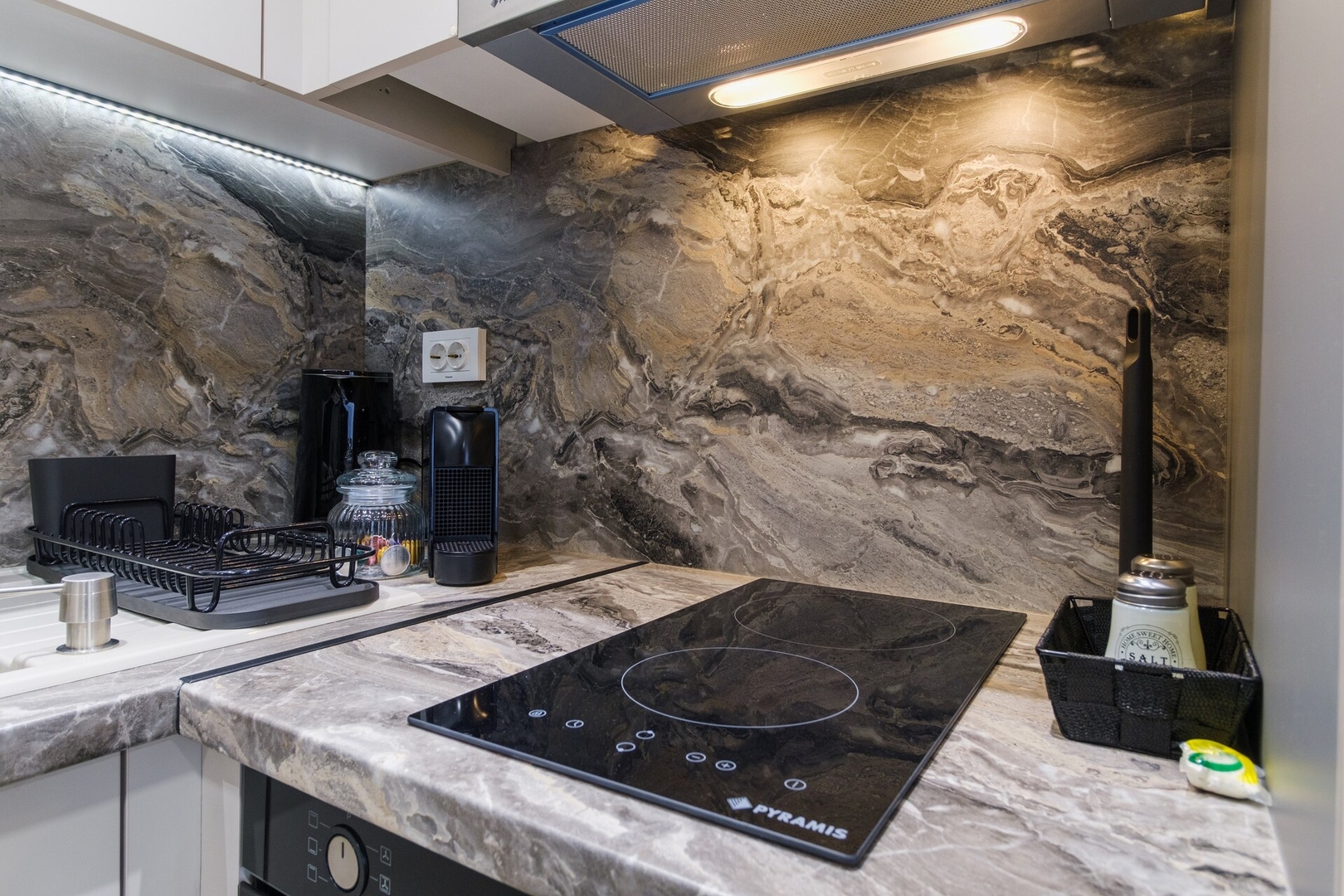 LDV 13 Residence 614 Безплатен частен паркинг 11 LDV13 Residence