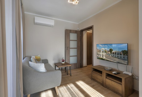 Портата -  Орхидея апартамент с 2 спални 22 MT Homes Property Management