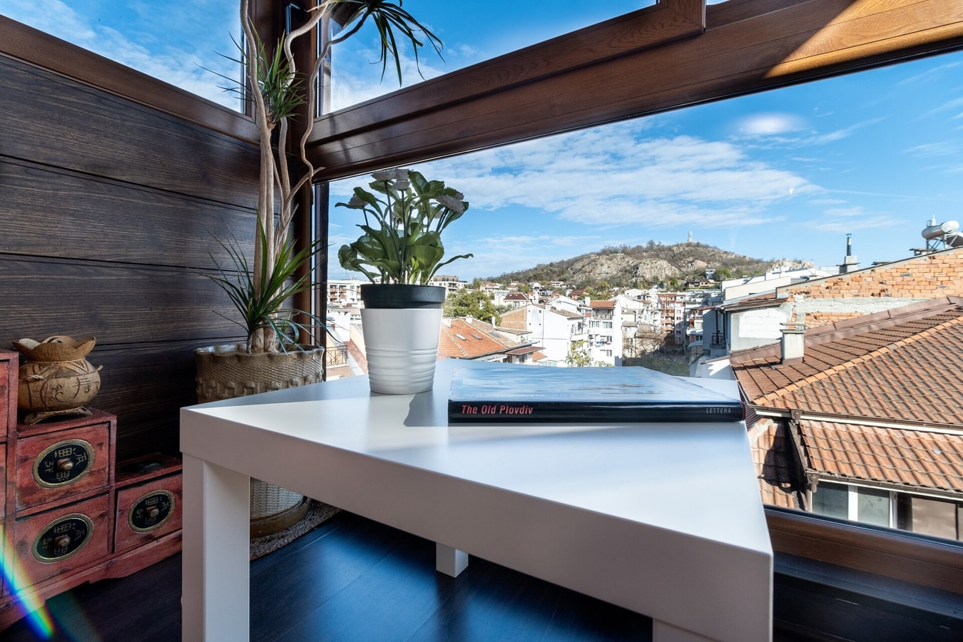 Penthouse Tepeto 3-bed Apartment 17 MT Homes Property Management