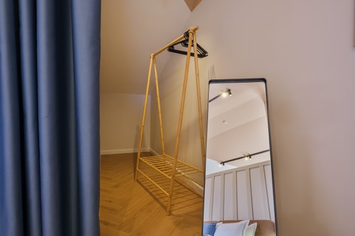 DEVET Boutique Apartments Studio Apt.7 16 MT Homes Property Management