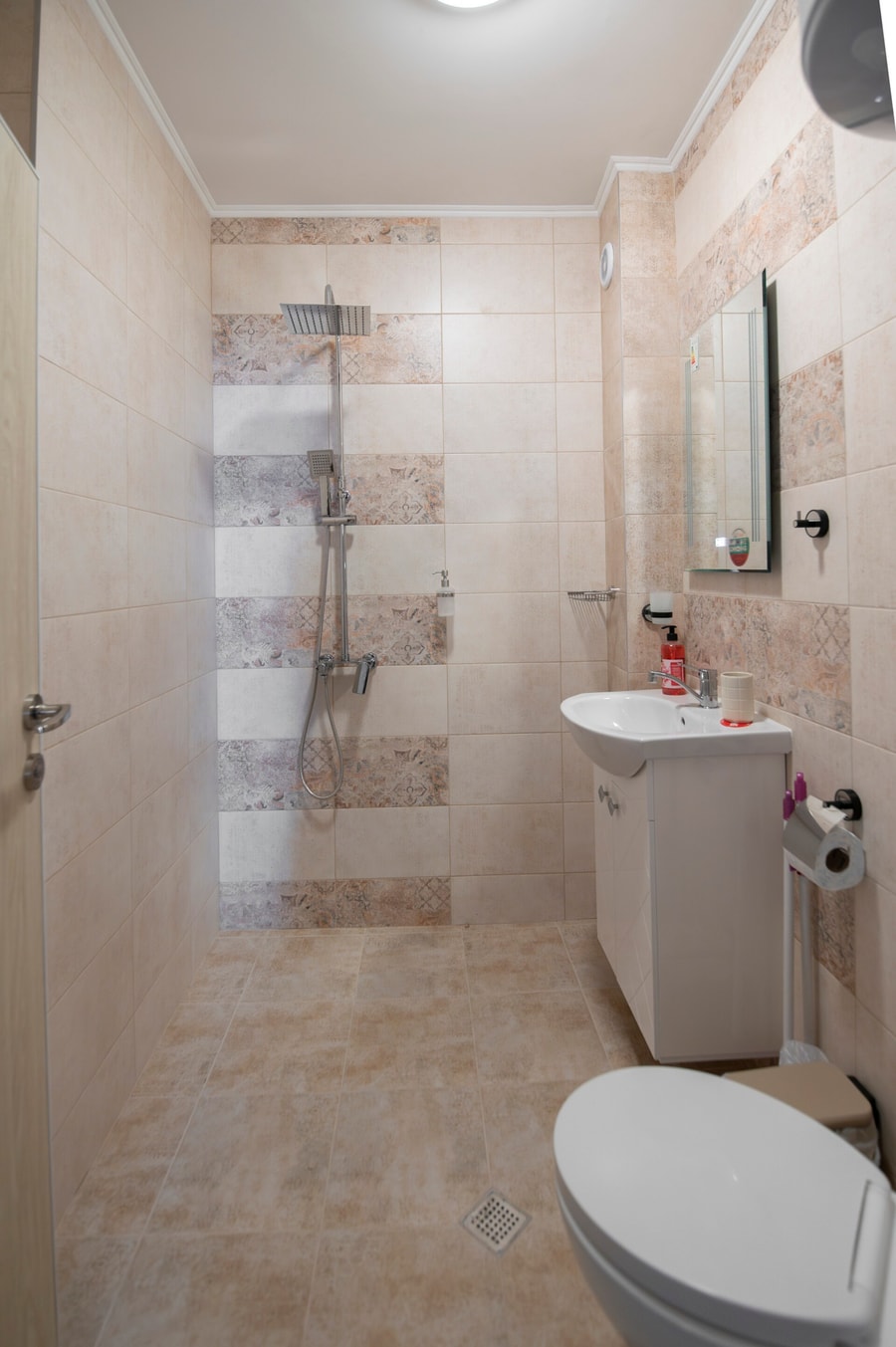 Apartments by the river 03 Free private parking 16 Апартаменти край реката