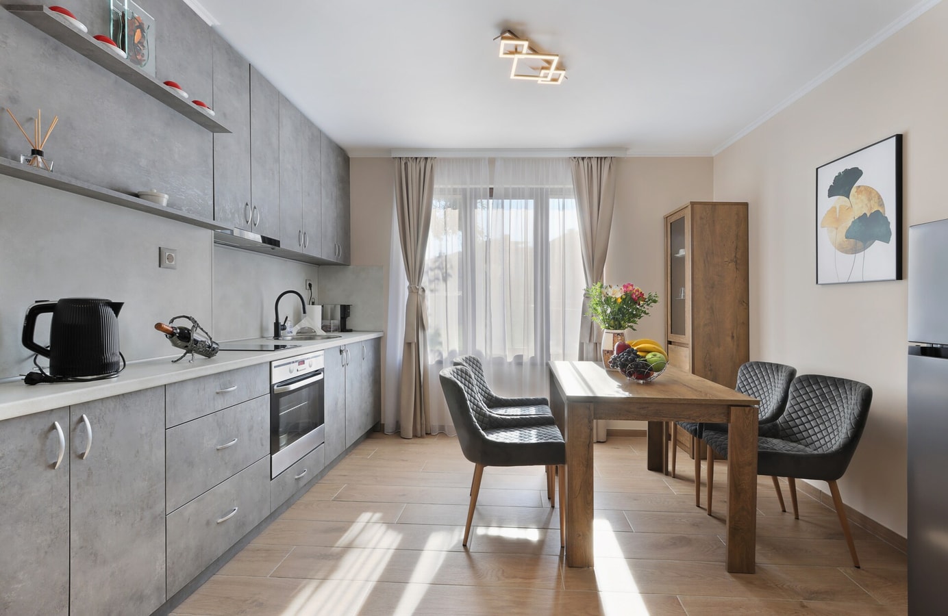 Portata - Orchid 2 bedroom apartment 20 MT Homes Property Management
