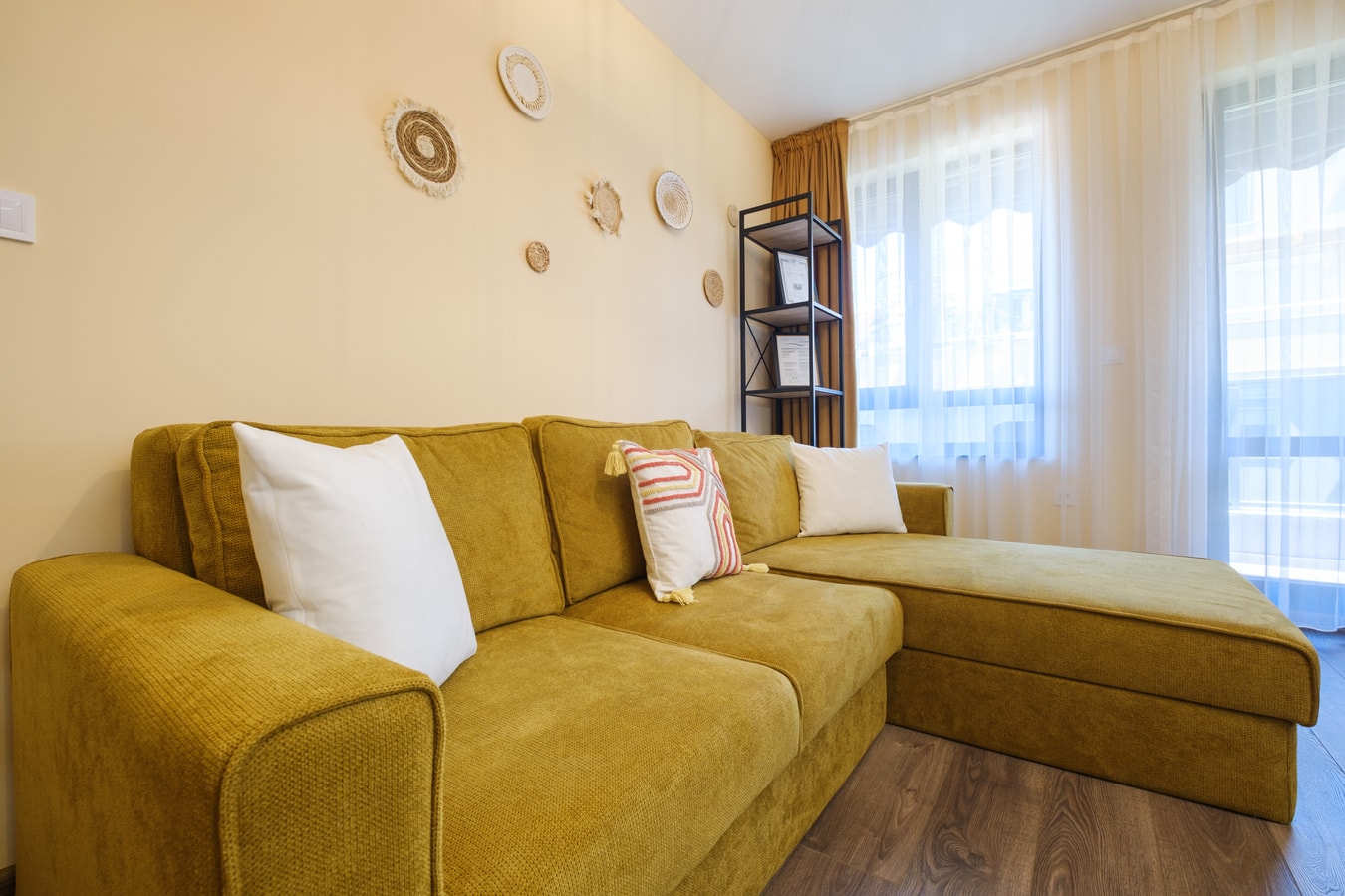 Apartments by the river 10 Free private parking 1 Апартаменти край реката