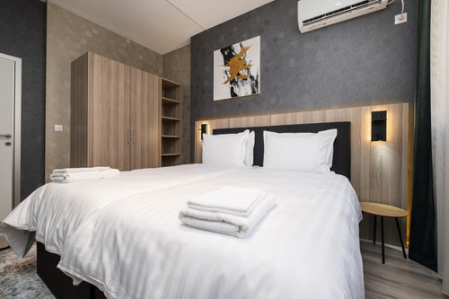А17 Plovdiv Urban Suites 17 19 MT Homes Property Management