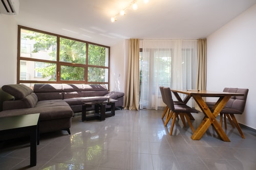 2-Bedroom Apartment in the City Center 8 MT Homes Property Management
