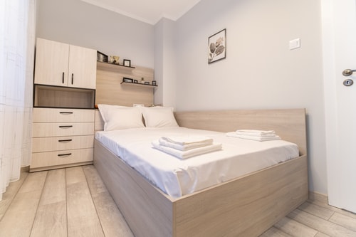 Апартамент с две спални в центъра на града 14 MT Homes Property Management