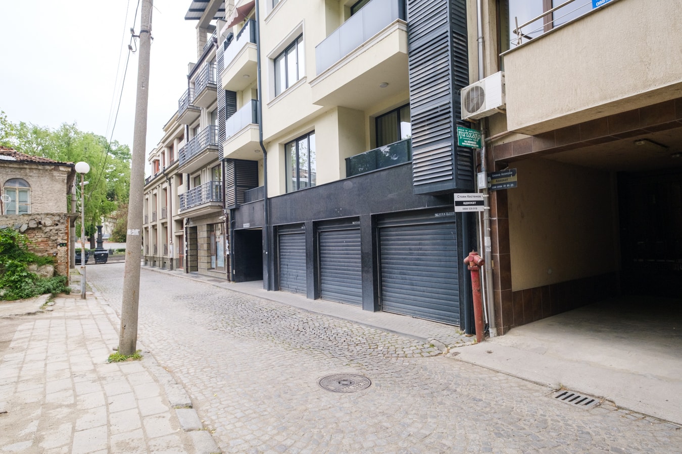 Quiet & Comfy 1BR in the Heart of Plovdiv 22 MT Homes Property Management