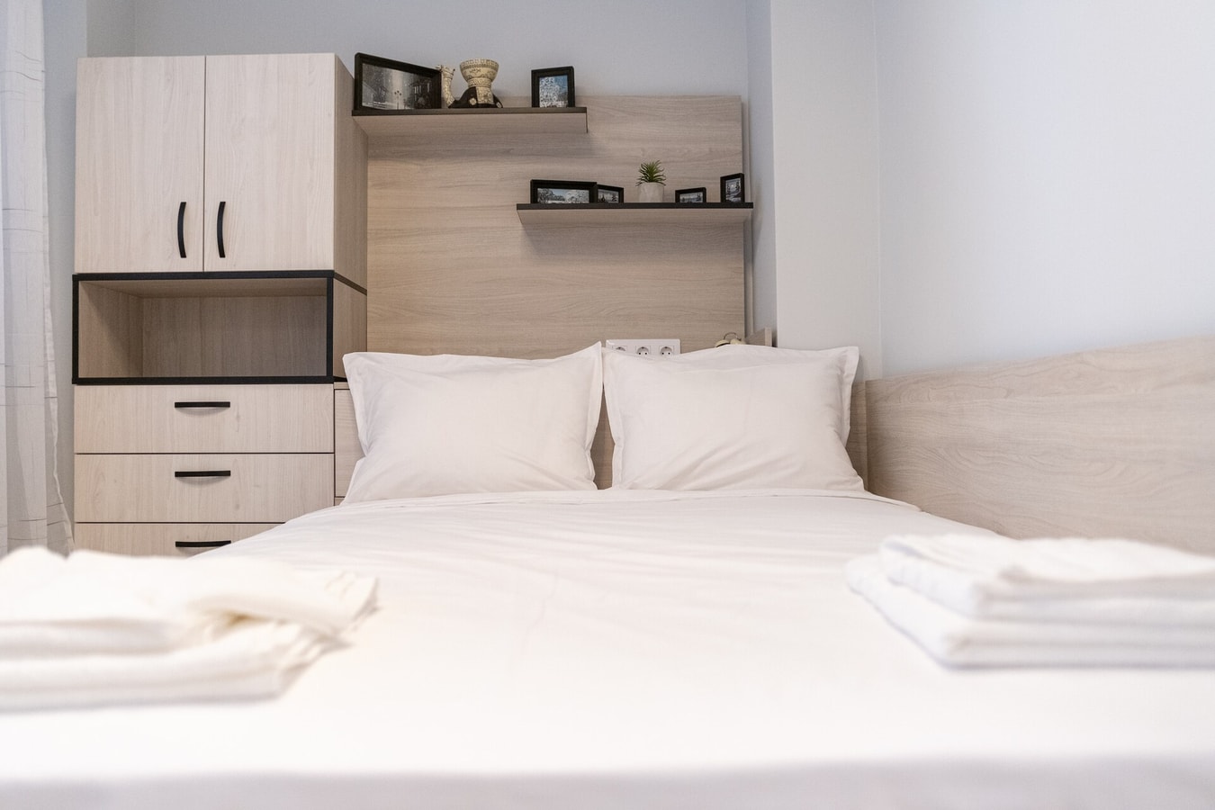 Heart of the City 2-Bedroom Apartment 15 MT Homes Property Management