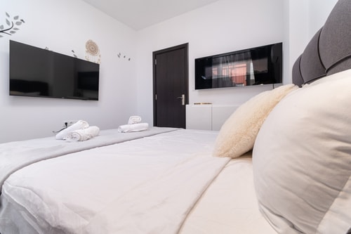 Апартамент с 1 спалня и Безплатен паркинг 3 MT Homes Property Management