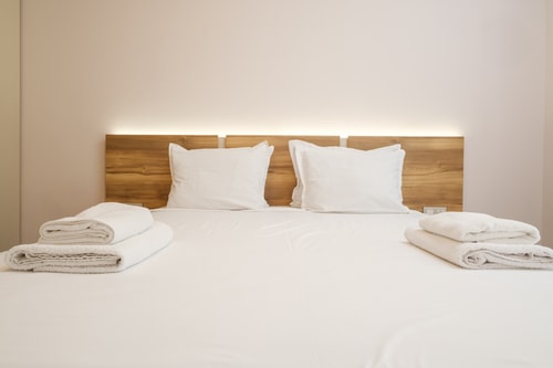 2-Bedroom Apartment in the City Center 22 MT Homes Property Management