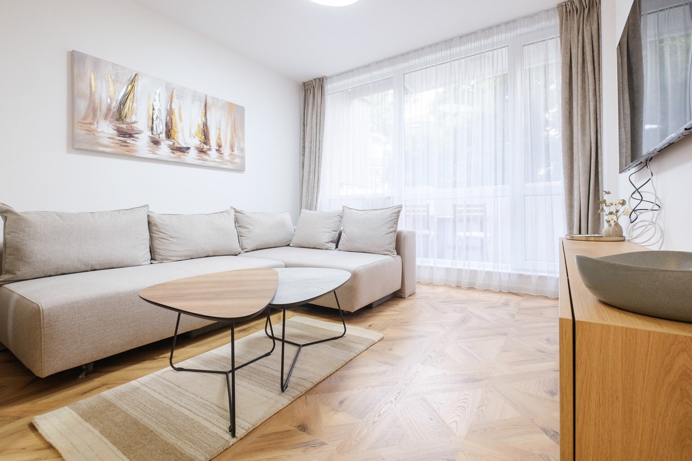 Central Plovdiv 3BR Apartment Free Parking Apt 6 11 MT Homes Property Management