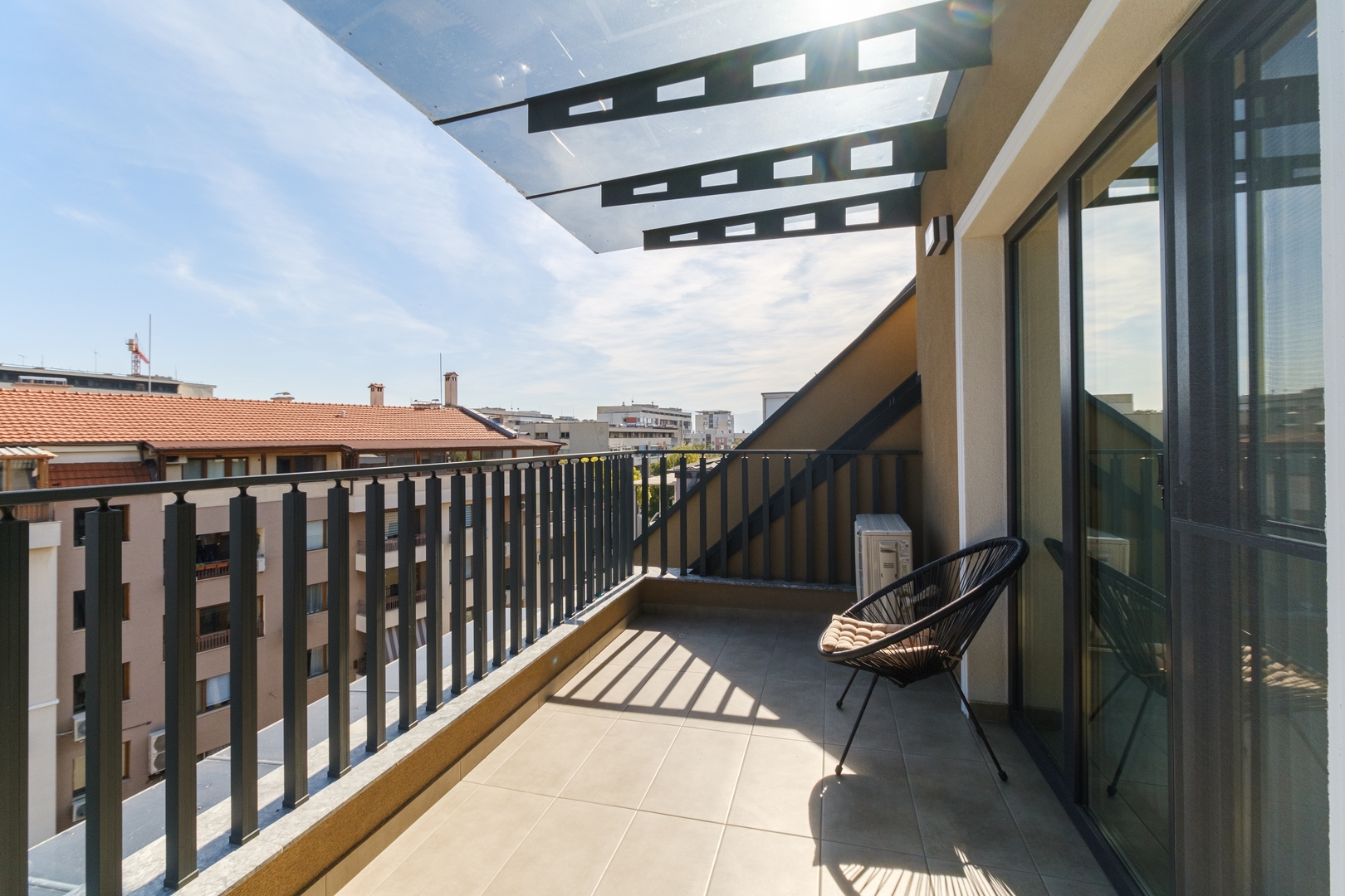 LDV 13 Residence 614 Безплатен частен паркинг 31 LDV13 Residence
