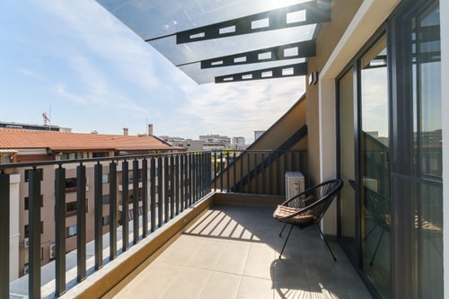 LDV 13 Residence 614 Безплатен частен паркинг 31 LDV13 Residence