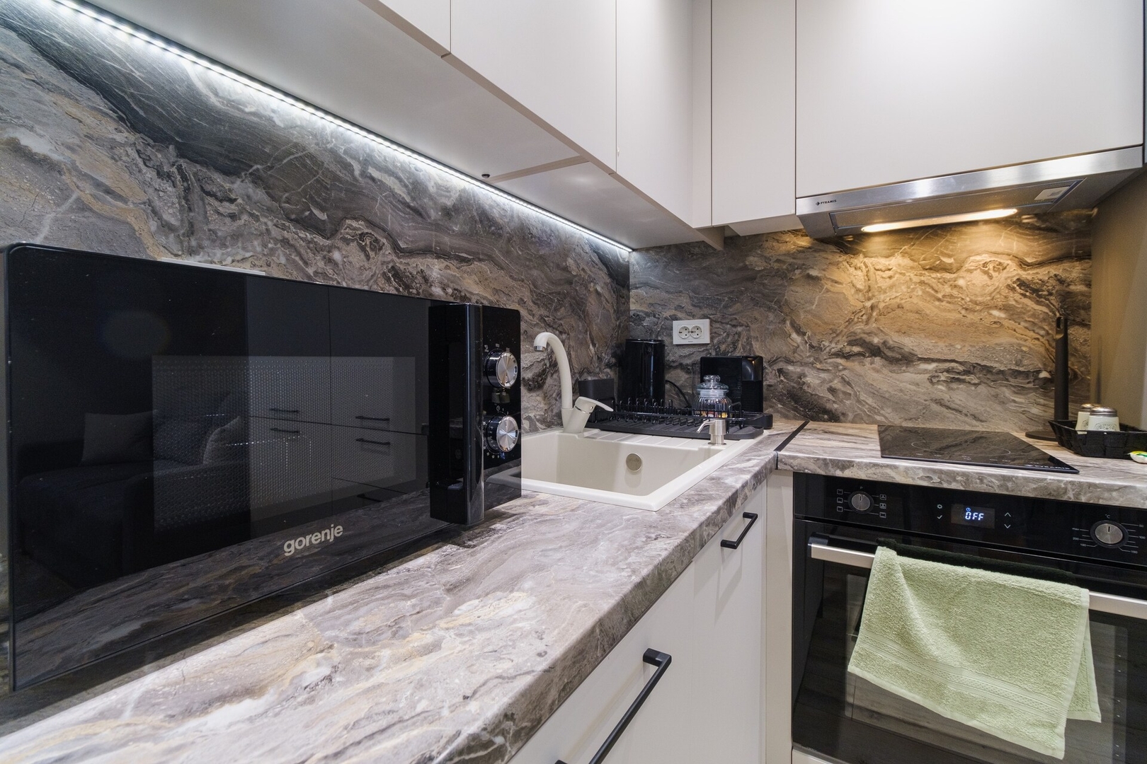 LDV 13 Residence 614 Безплатен частен паркинг 5 LDV13 Residence
