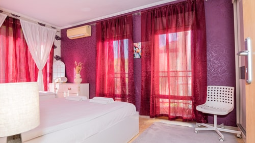 1-bed Apt in the heart of the city Free Parking 20 MT Homes Property Management