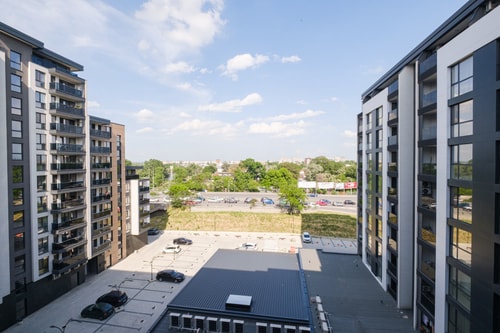 River View 1-Bedroom Apartment 25 MT Homes Property Management