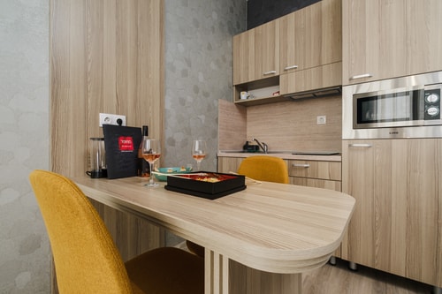 A17 | Бутиков Апартамент • ап10 2 MT Homes Property Management