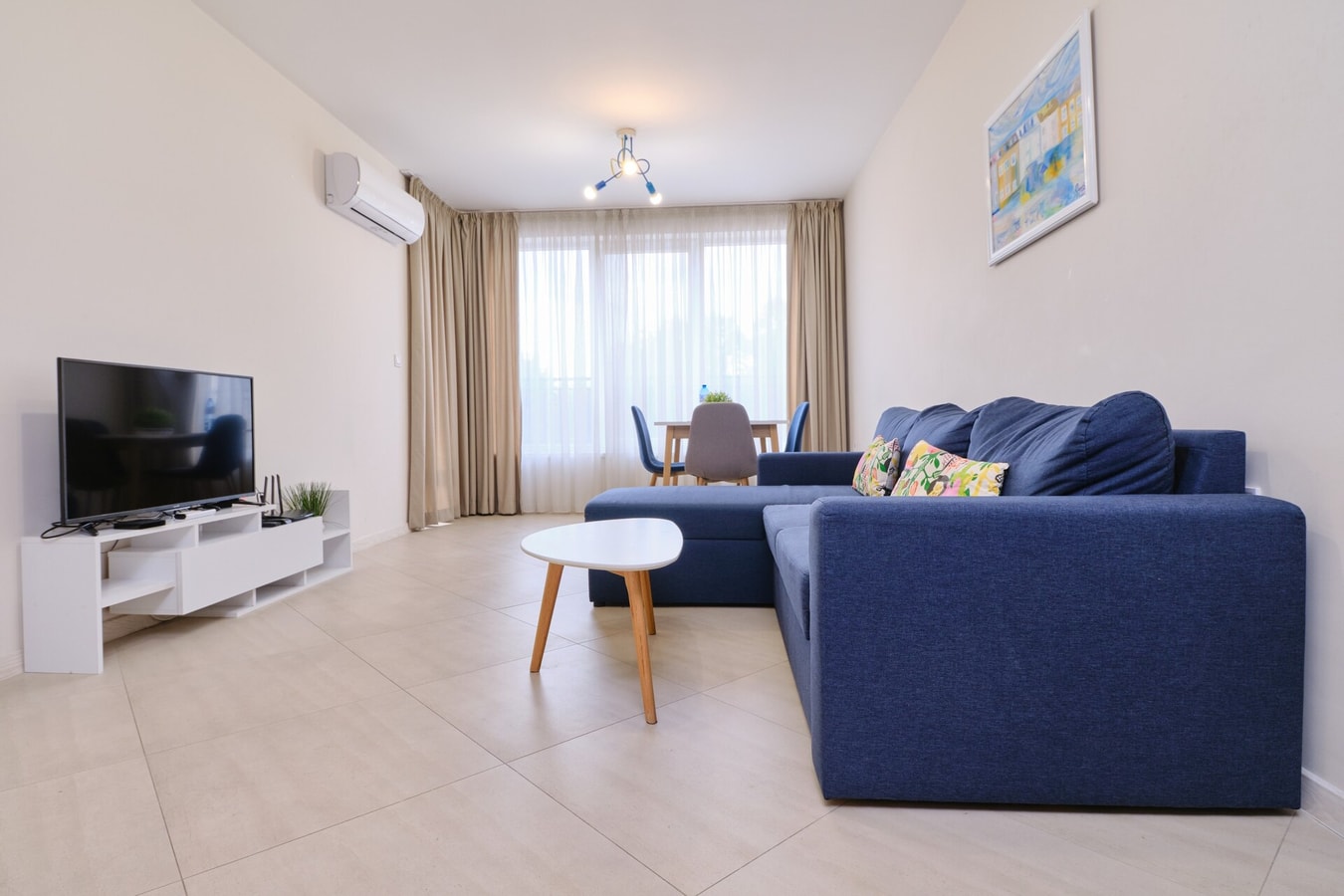 Cozy 1-bed Apartment 7 MT Homes Property Management