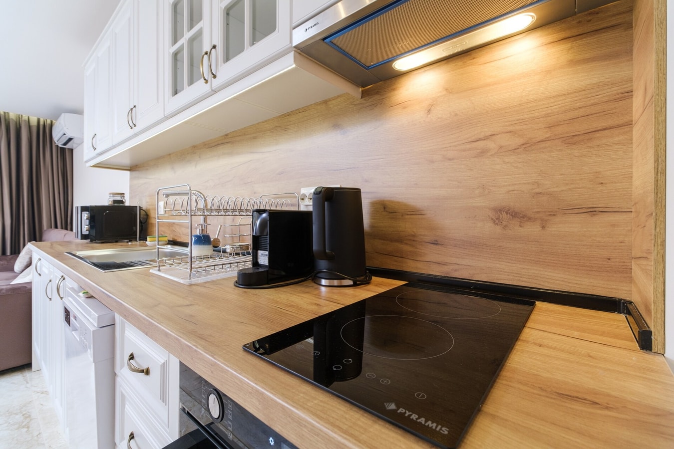 LDV 13 Residence 204 Free private parking 4 MT Homes Property Management
