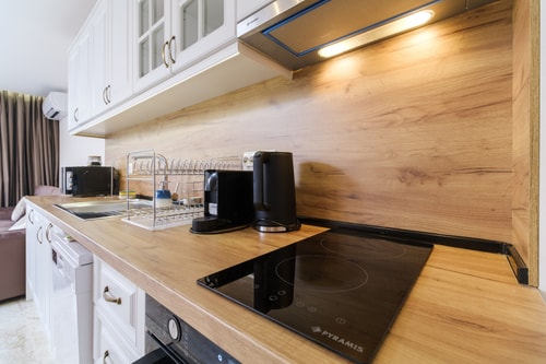 LDV 13 Residence 204 Безплатен частен паркинг 4 MT Homes Property Management