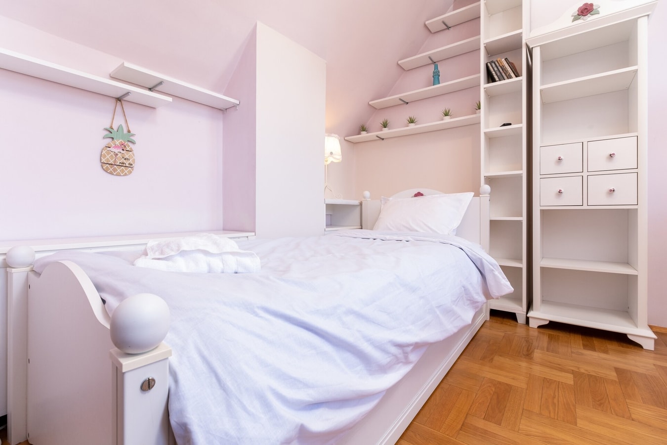 Penthouse Tepeto 3-bed Apartment 20 MT Homes Property Management