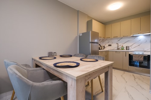 GMD - Апартамент с една спалня Безплатен Паркинг 4 MT Homes Property Management