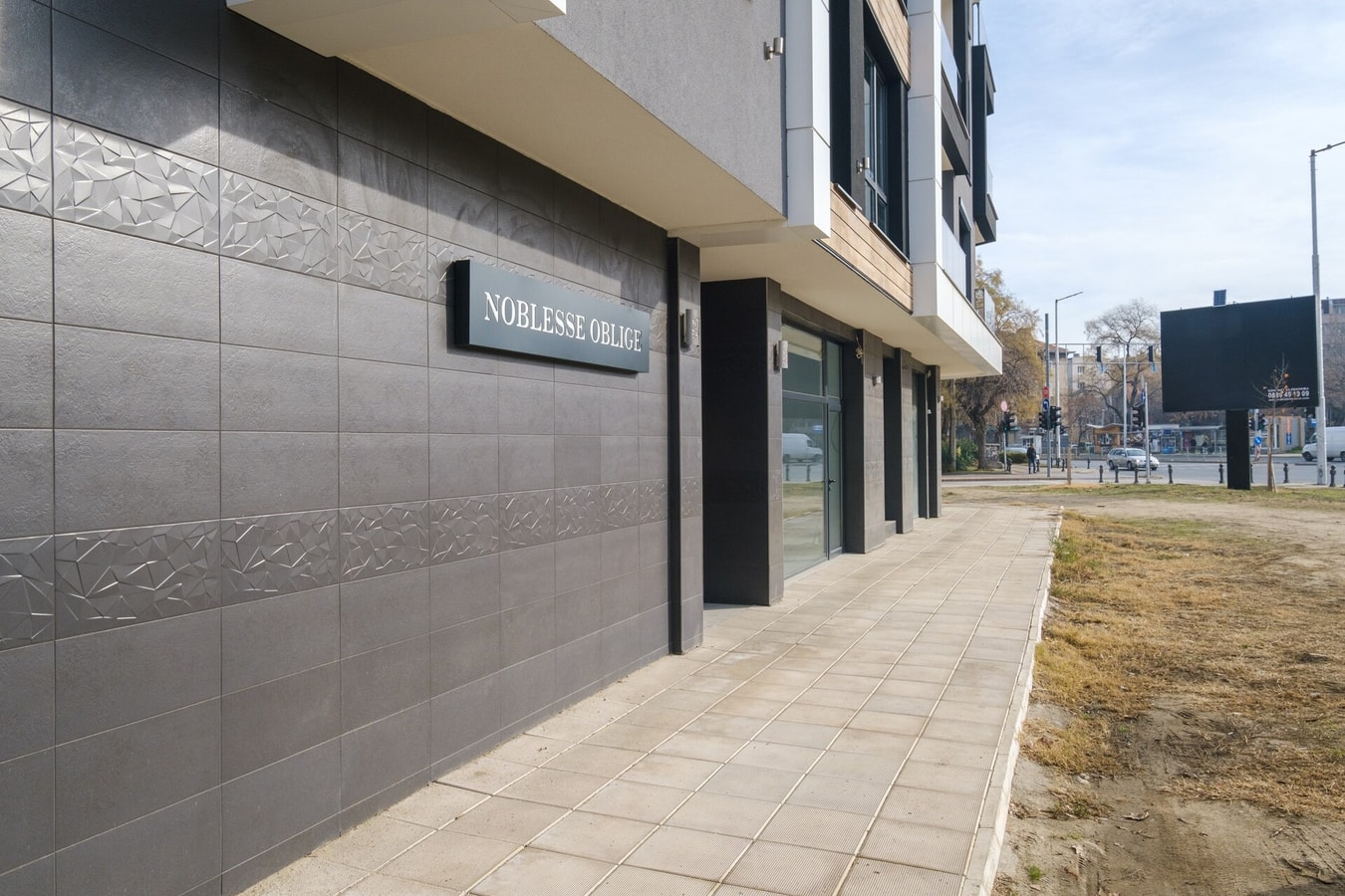 Heart of Plovdiv Studio Apartment Free Parking 30 MT Homes Property Management