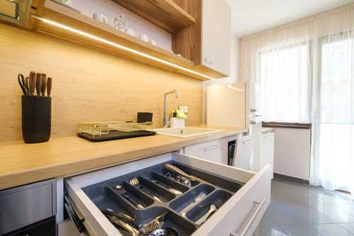 2-Bedroom Apartment in the City Center 4 MT Homes Property Management