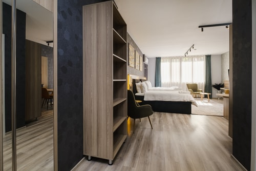A17 | Бутиков Апартамент • ап4 12 MT Homes Property Management