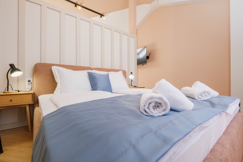 DEVET Boutique Apartments Studio Apt.7 20 MT Homes Property Management