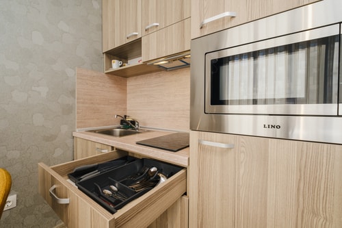 A17 | Бутиков Апартамент • ап10 3 MT Homes Property Management