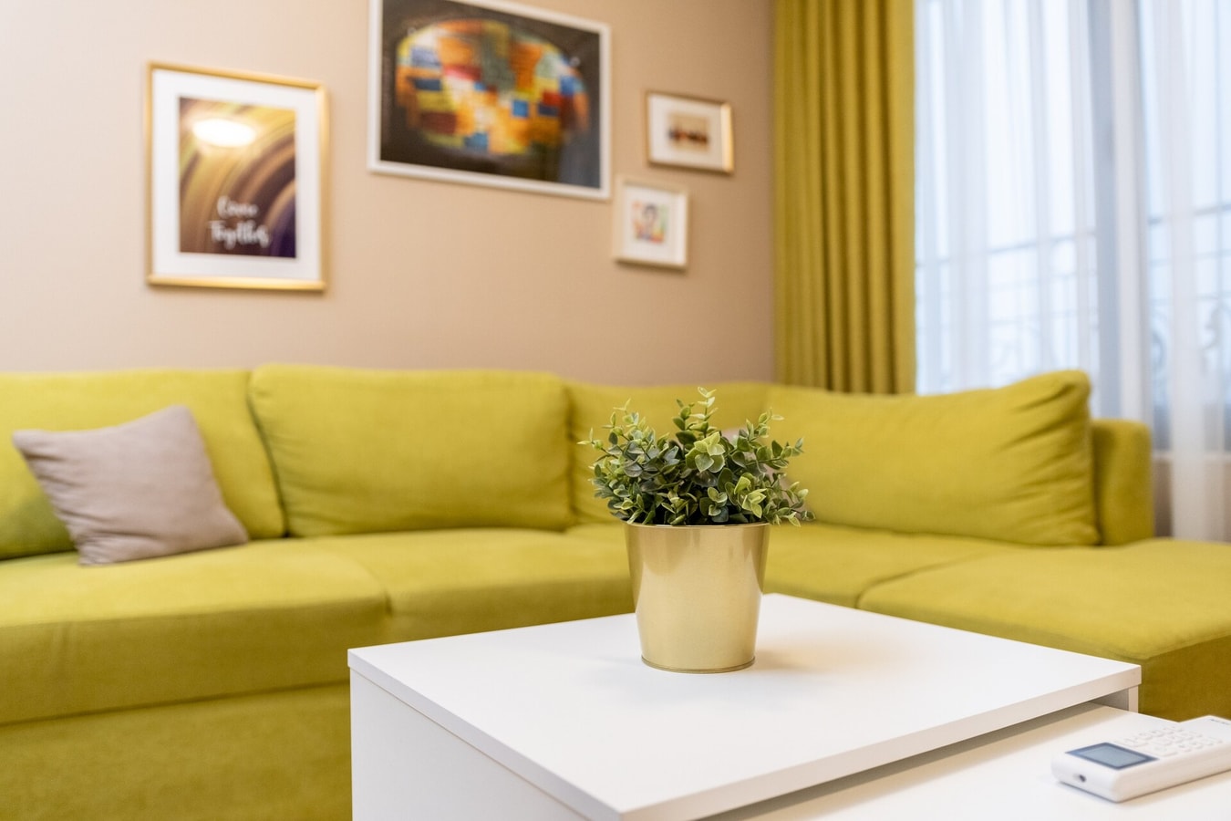 City Central 1-Bed Apartments 2 MT Homes Property Management