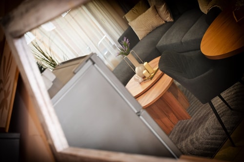 1-bed Apt in the heart of the city Free Parking 15 MT Homes Property Management