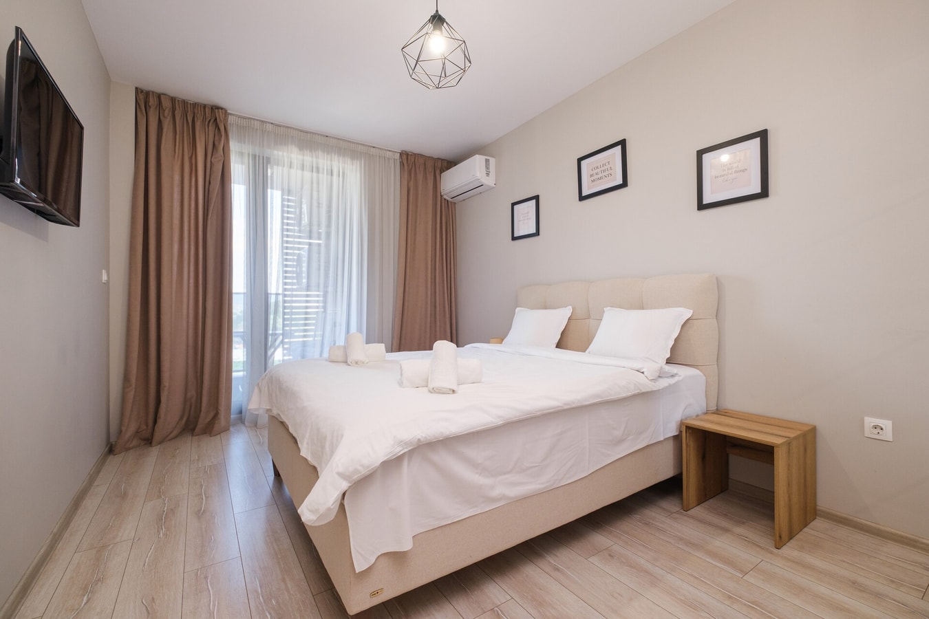 River View 1-Bedroom Apartment 2 MT Homes Property Management