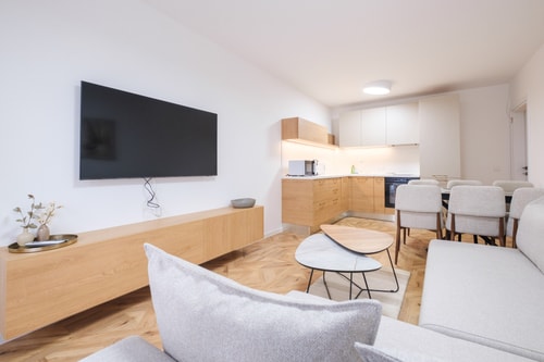  5 MT Homes Property Management