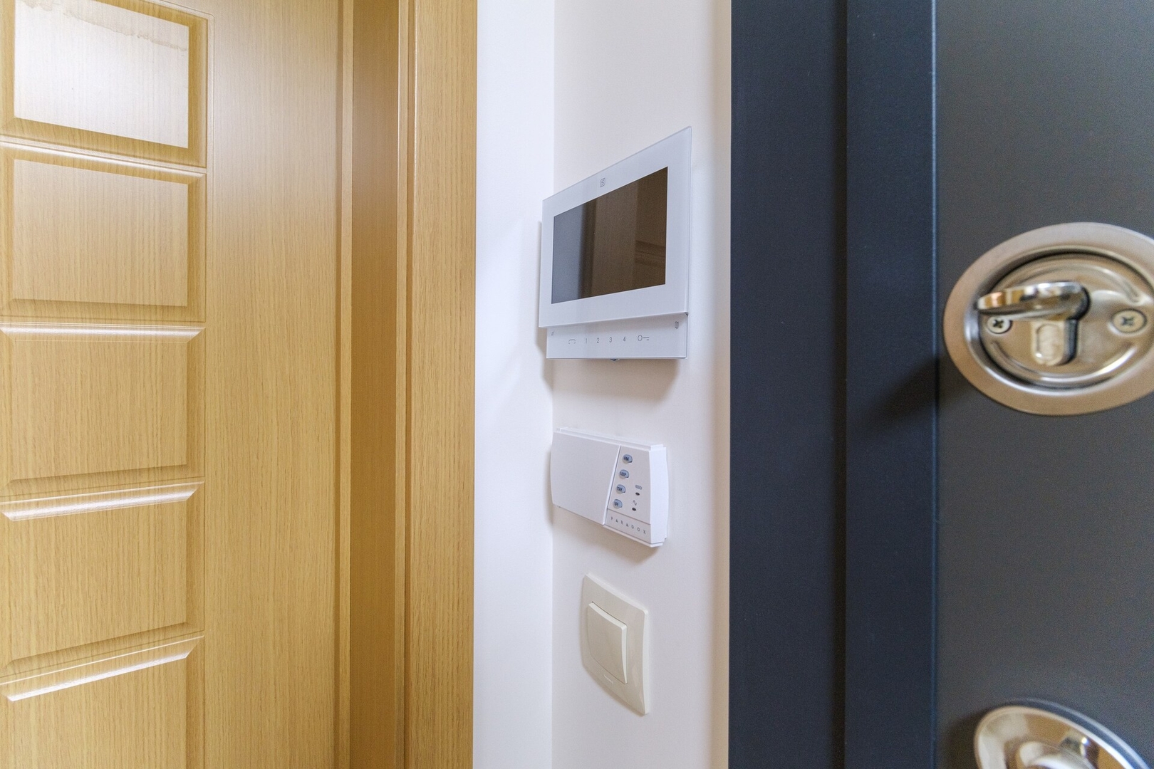 LDV 13 Residence 512 Безплатен частен паркинг 14 LDV13 Residence