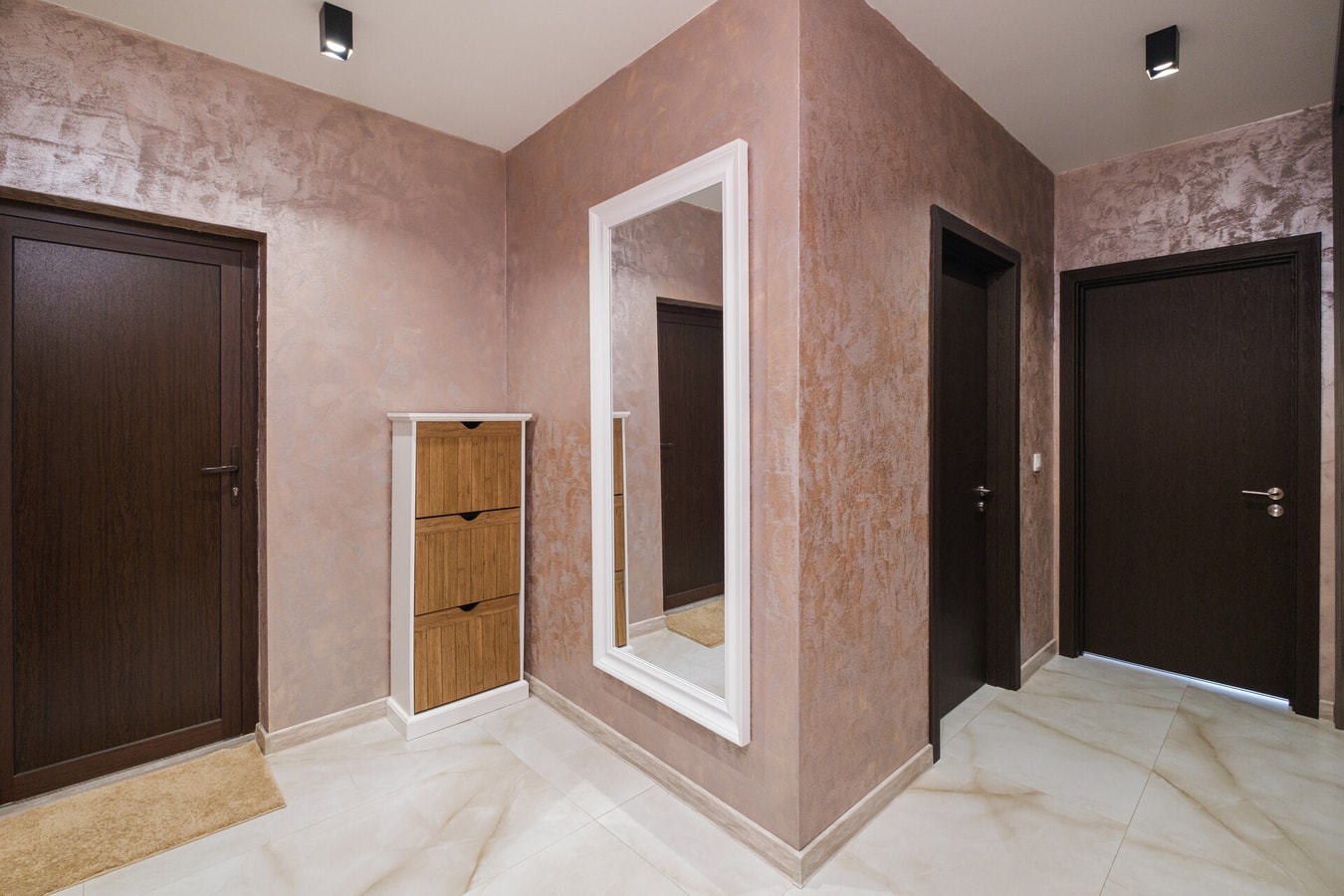 Sleek & Stylish 2-Bedroom Apartment 27 MT Homes Property Management