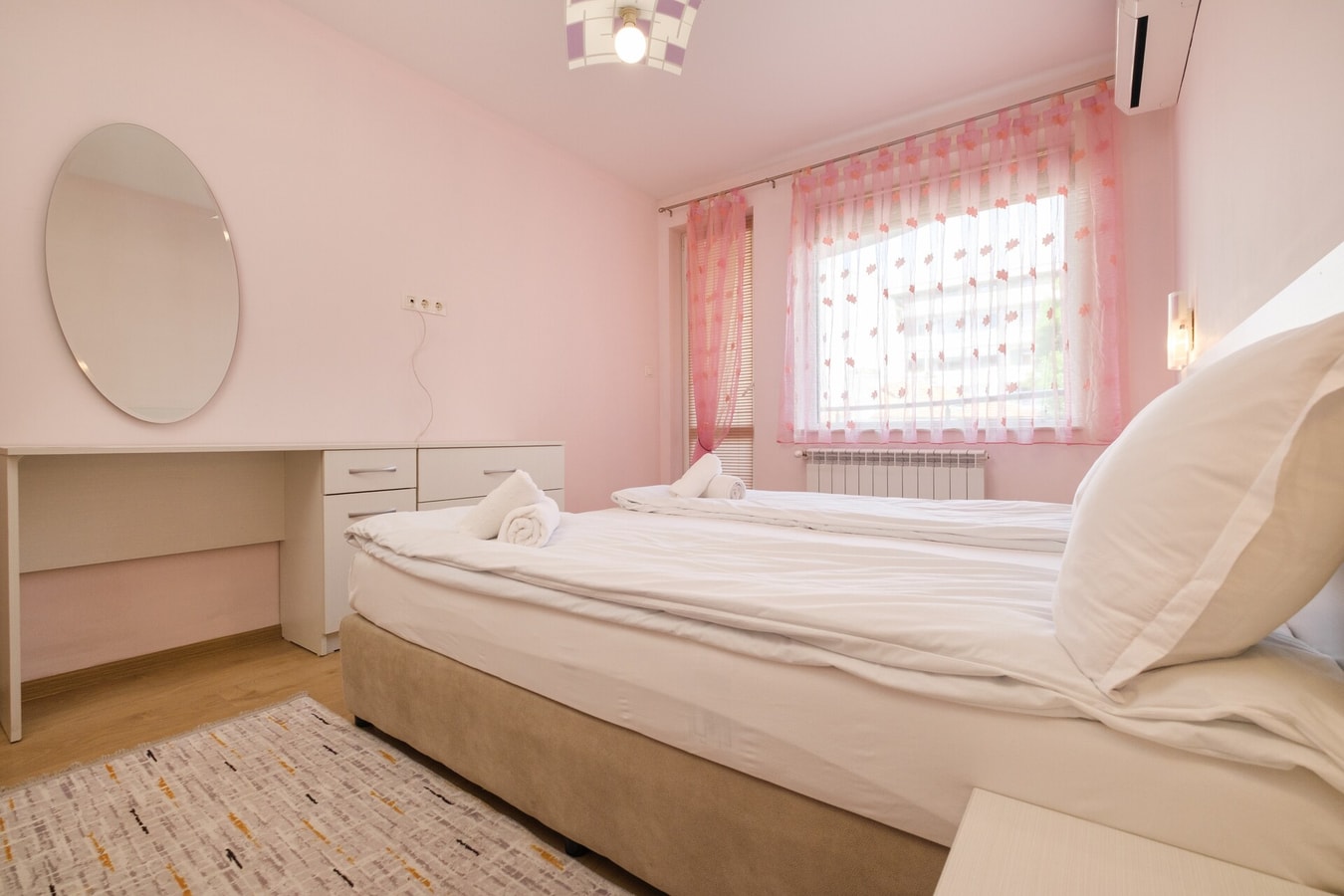Central 2-Bedroom Apt 19 MT Homes Property Management